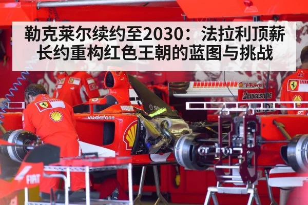 Ferrari F1 car